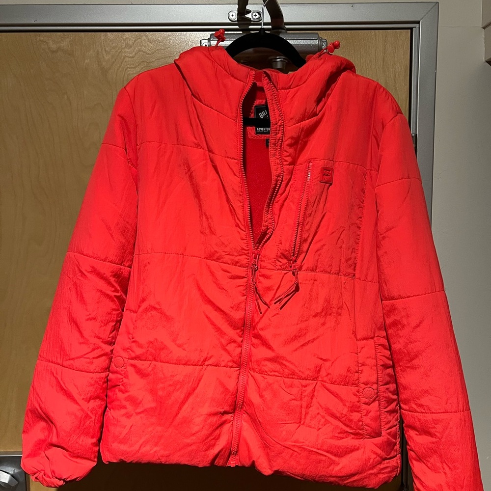 Billabong Jacket